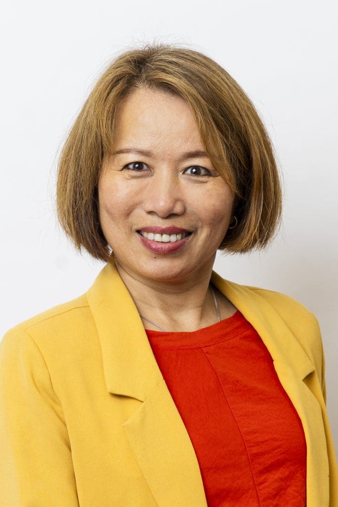 Our Team 6 Michelle Liao