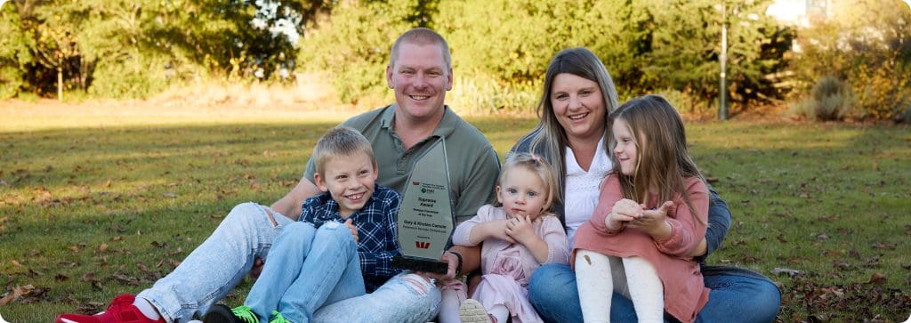 Facility Services 4 award family