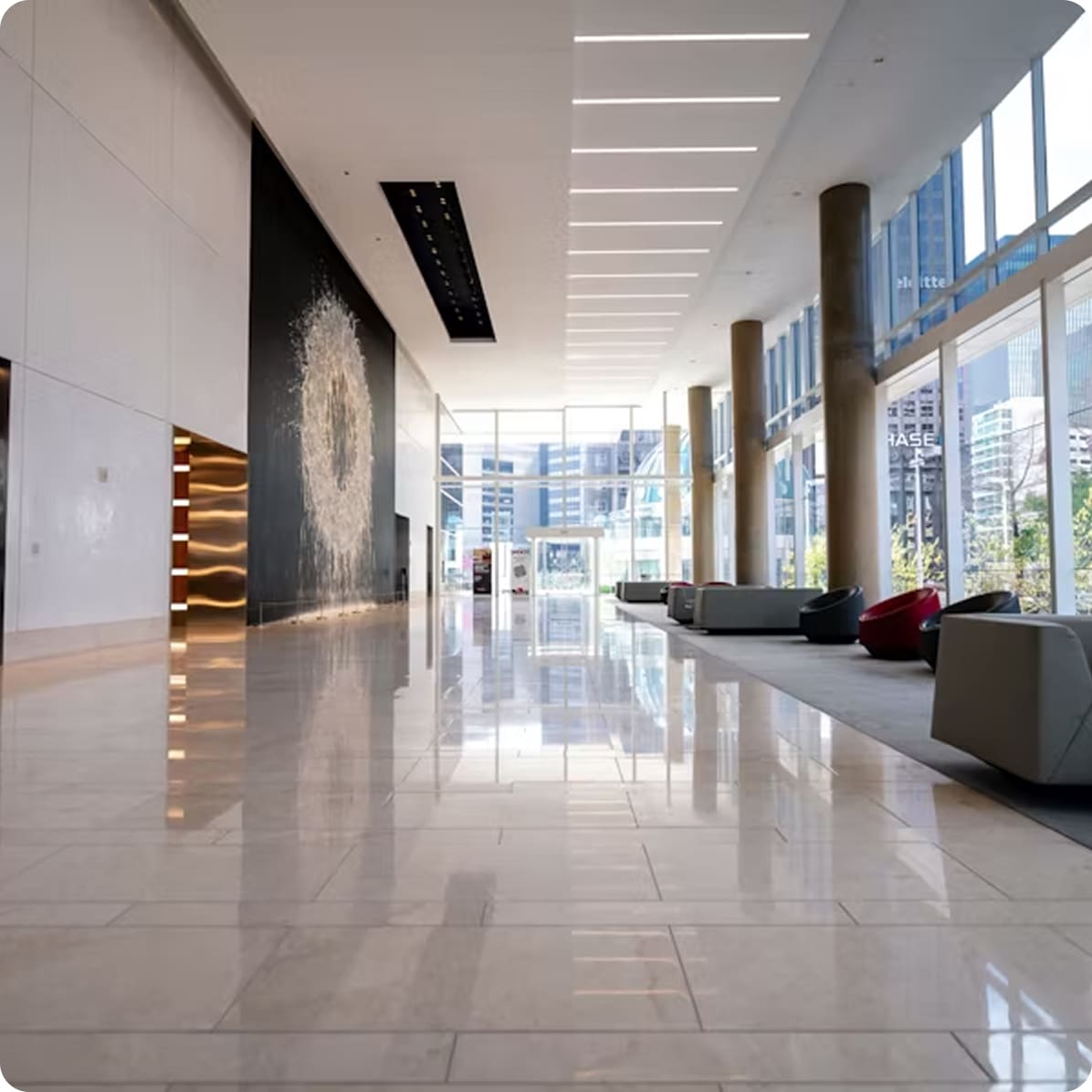 Carpet Cleaning 2 deep steam cleaning