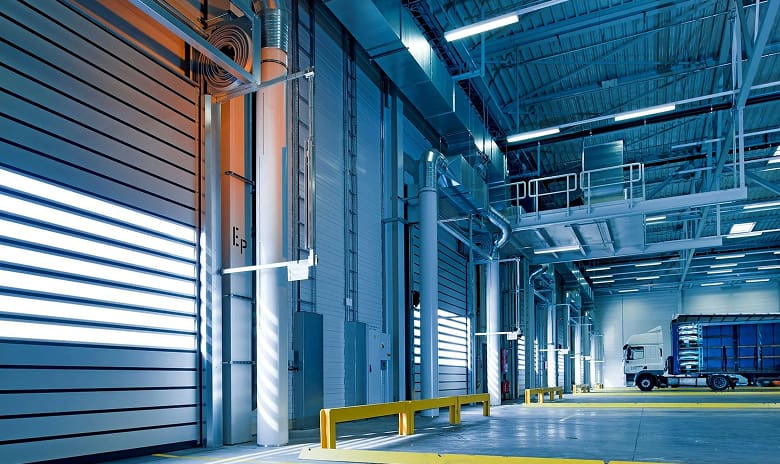 Commercial Cleaning 5 industrial cleaning