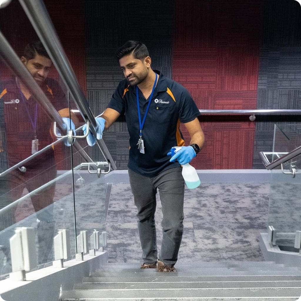 Office Cleaning 2 office cleaning common area