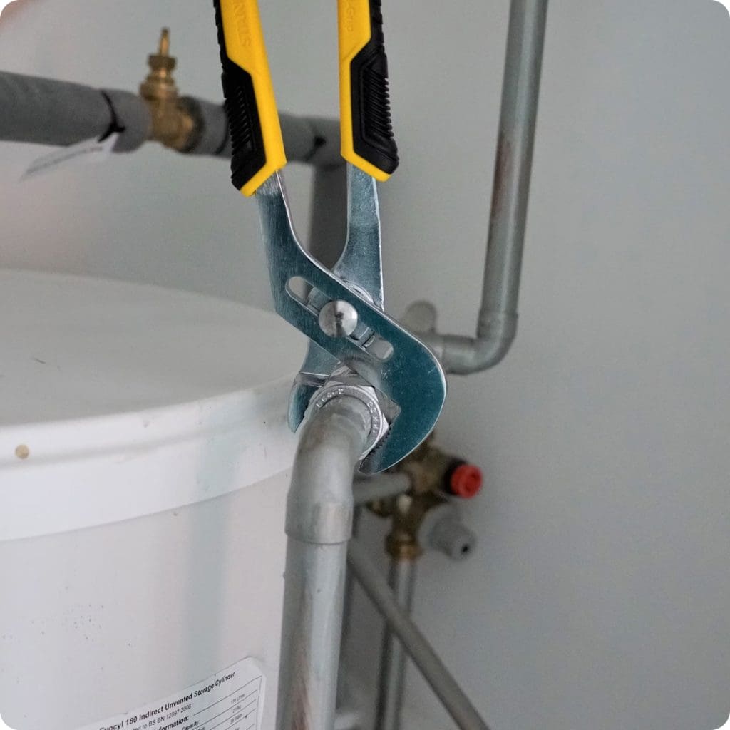 Facility Services 2 property maintenace header plumbing