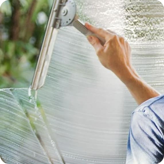 Cleaning Franchise 6 45 years