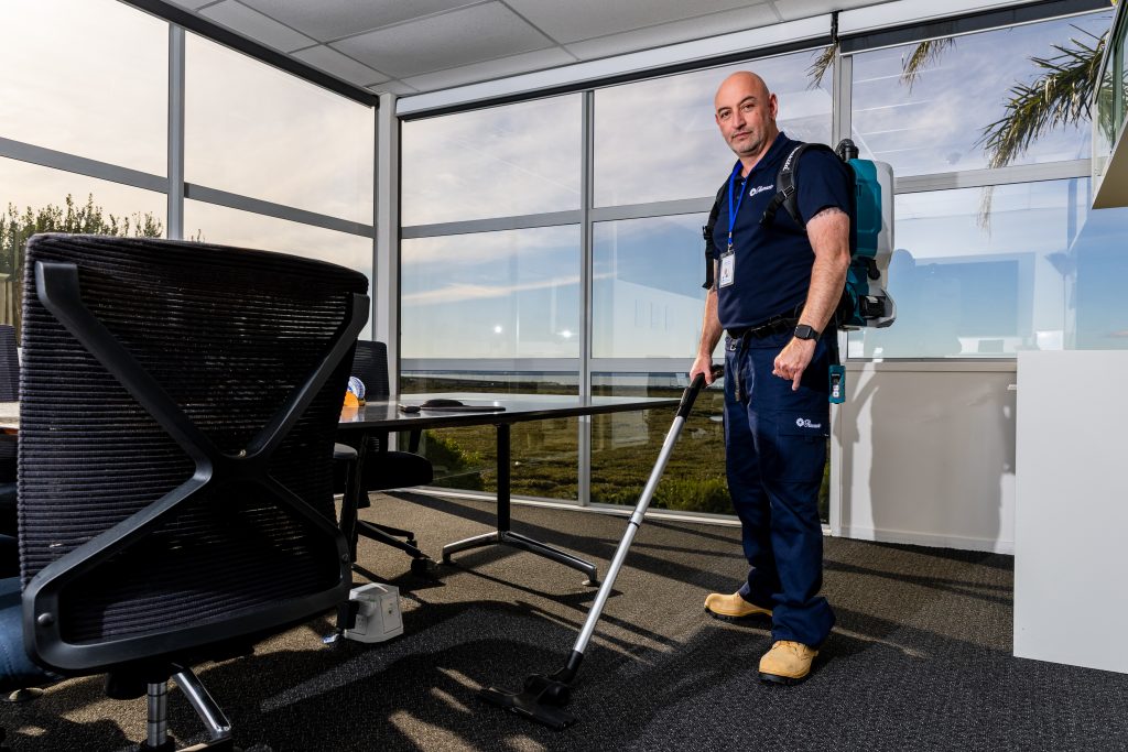 Builders Clean 1 2025paramount cleaning 208