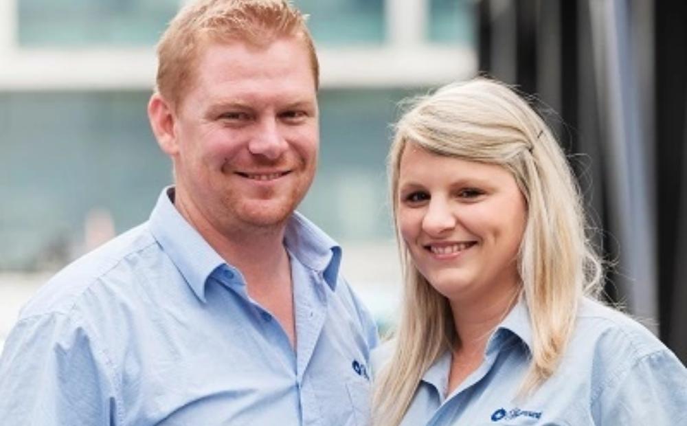 Westpac Franchise Awards