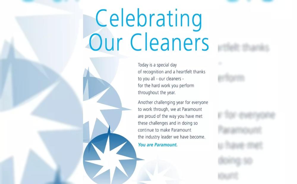 celebrating our cleaners img