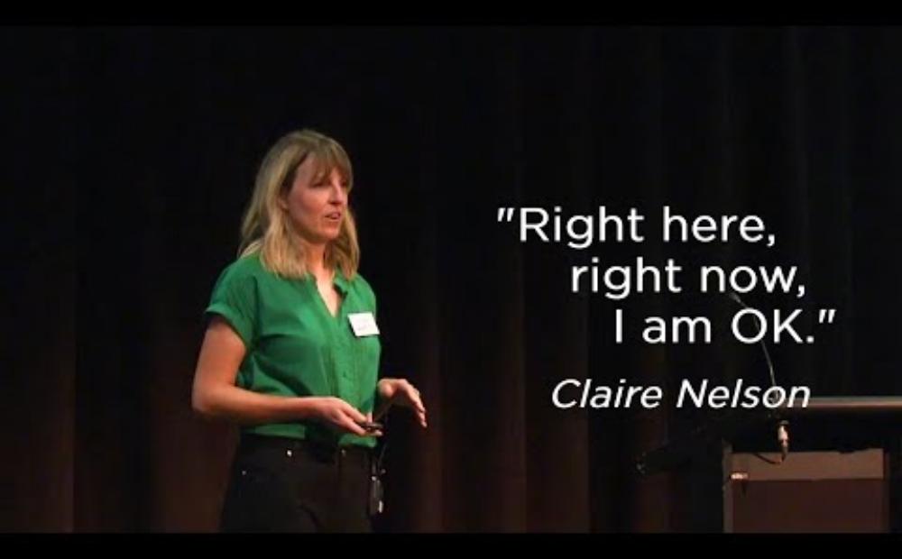 claire nelson youtube thumbnail